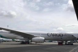 Dukung ekspor Aceh, ini langkah Garuda Indonesia