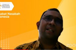 Nasabah perbankan diimbau tak tergoda bunga tinggi