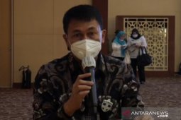 KPK pastikan penanganan korupsi di Kepri terus berlanjut