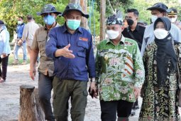 Tempat wisata di Situbondo tutup hingga 19 Mei