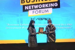 Melalui "Business Networking Forum", DPM-PTSP Jatim promosikan peluang investasi