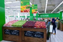Jelang Ramadhan, Giant gelar program bulan berkah belanja murah