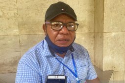 PB PON Papua menutup pendaftaran peliputan pada April 2021