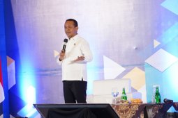 Bahlil  ungkap cara eksekusi investasi mangkrak di Jatim