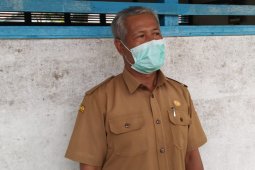 Ini kata Kepsek SDN 6 dengan adanya Satgas TMMD Kodim 1206/PSB