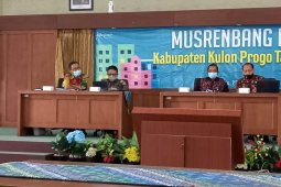 BPS Kulon Progo catat angka kemiskinan absolut 78.060 jiwa