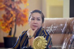 DPRD Gorontalo Utara minta pemkab tingkatkan infrastruktur pascapanen