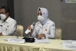 BMKG ingatkan warga potensi puting beliung-hujan es diperkirakan pada  April-Mei