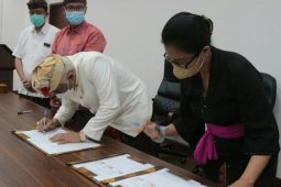 KPPAD gandeng MDA-KPID Bali sikapi medsos tak ramah anak