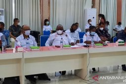 KPU Teluk Wondama jadwalkan PSU pilkada 8 April 2021