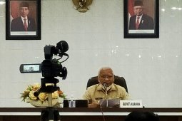 Bupati Asahan minta OPD gerak cepat susun RPJMD