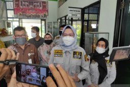 DPRD Banjarmasin pantau pelaksanaan pembelajaran tatap muka