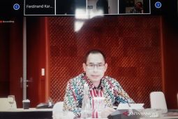 Kematian mahasiswi Indonesia di Kanada bukan akibat tindak kriminal