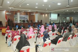 Milenial Job Center Kota Probolinggo ciptakan lapangan kerja mandiri
