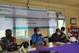 Pasca nikmati listrik PLN, aktivitas perekonomian warga Desa Ampar Bedang Sintang meningkat