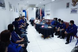 Nasdem minta Pemkot Surabaya buat Perwali Jaminan Kesehatan Semesta