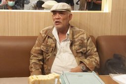 Tersangka investasi bodong Rp164 miliar ajukan penangguhan penahanan