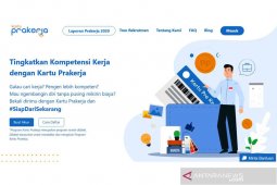 Pengamat: Program kartu prakerja bantu pemulihan ekonomi
