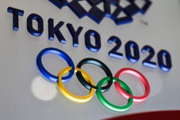 Atletik Dunia izinkan Rusia berlaga  di Olimpiade Tokyo
