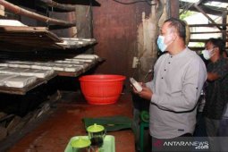 Pengrajin tahu tempe Kota Bekasi didorong bentuk paguyuban koperasi