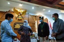 Kongres XXXI di Surabaya, PB HMI klaim paling lancar