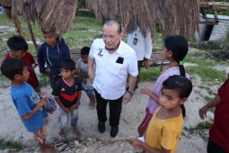LaNyalla minta BPOM uji klinis vaksin COVID-19 untuk "batita"