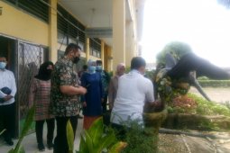 Waka DPRD minta pihak sekolah terapkan prokes yang ketat