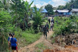 Kegiatan TMMD membawa arti sejuta manfaat bagi masyarakat