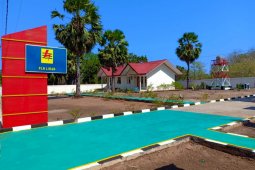 PLN dedieselisasi 38 PLTD jadi PLTS di Maluku - Malut