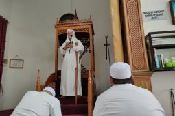 Khatib ungkap keutamaan sa'ban