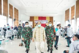 Wali Kota Tebing Tinggi: TI menjadi tantangan kebangsaan generasi muda saat ini