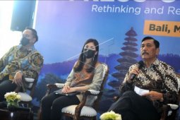 Forum investasi Bali