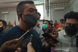 Wali Kota Cirebon segera bahas larangan mudik Lebaran