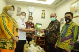 Pemkab Tabalong fokus pemulihan ekonomi daerah.