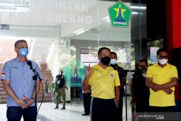 Kemenpora beri rekomendasi pelaksanaan kompetisi futsal