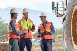 Shell Indonesia siap dukung program pemulihan ekonomi