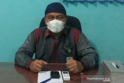 Vaksinasi kelompok lansia di Bangka sudah mencapai 2.704 orang