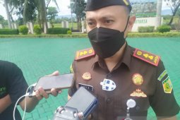 Kajari Kabupaten Gorontalo tegaskan pihaknya tidak melakukan lelang