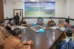 Bupati Tanjabbar gandeng ACT untuk tingkatkan kualitas hidup warga