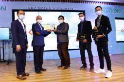 BSI ingin cetak wirausahawan milenial via beasiswa
