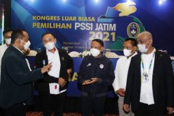 Menpora pesan Pemprov Jatim beri perhatian lebih ke olahraga