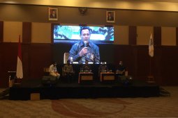 Ini kata Ketua KPK terkait ekonomi Aceh