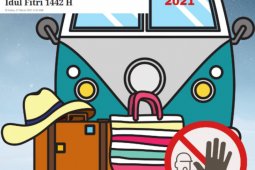 Mudik ditiadakan, staycation akan meningkat?