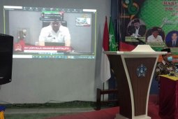 Ketua DPD LaNyalla Mattalitti siap bantu penambahan kuota PPPK guru madrasah