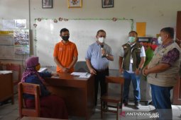 Kemensos target salurkan bansos ke 17.496.185 KPM sampai akhir Maret