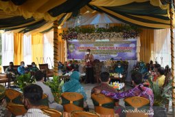 Pemkab Tala kembali gelar MTP di Desa Sumber Mulia