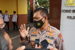 Polda Jatim mutasi Kasatresnarkoba Polresta Malang Kota