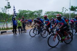 Edi Kamtono targetkan Pontianak jadi destinasi wisata olahraga