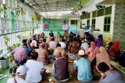 Ka UPPD Banjarmasin I : Pajak daerah untuk Bangun Banua