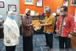 Muda :GeoPortal WebGis "Kepong Bakol" akan saling mengisi dengan PK21 BKKBN